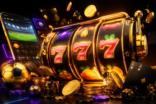 ok777